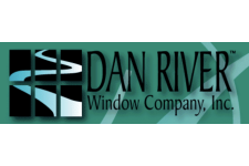 Logo for Dan River Window Company Logo for Dan River Window Company