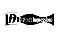 Logo for Distinct Impressions Logo for Distinct Impressions