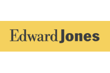 Logo for Edward Jones Investments Logo for Edward Jones Investments