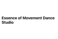 Logo for Essence of Movement Dance Studio Logo for Essence of Movement Dance Studio