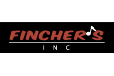 Logo for Fincher’s, Inc. Logo for Fincher’s, Inc.