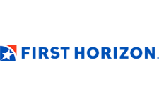 Logo for First Horizon Bank Logo for First Horizon Bank