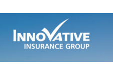 Logo for Innovative Insurance Group Logo for Innovative Insurance Group