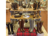 Logo for McCollum-Ferrell Shoes Logo for McCollum-Ferrell Shoes