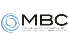 Logo for Mid-Atlantic Broadband Logo for Mid-Atlantic Broadband