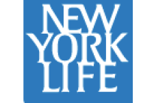 Logo for New York Life Insurance Logo for New York Life Insurance