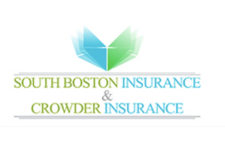 Logo for South Boston Insurance Agency Logo for South Boston Insurance Agency