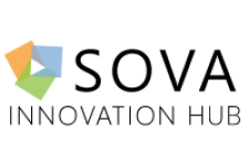 Logo for SOVA Innovation Hub Logo for SOVA Innovation Hub