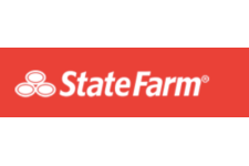 Logo for State Farm Insurance Logo for State Farm Insurance