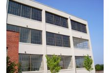 Logo for Taylor Loft Apartments Logo for Taylor Loft Apartments