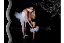 Logo for We’ve Got Rhythm Dance Academy Logo for We’ve Got Rhythm Dance Academy