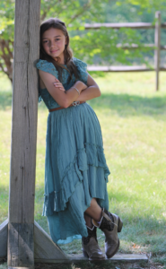 AnneKate Clark